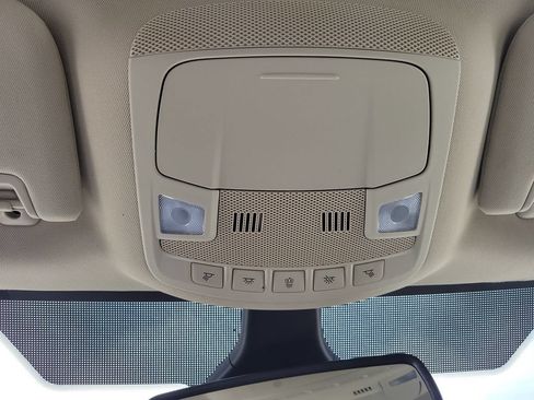 Used 2024 Ford Edge SEL AWD/4WD image 33
