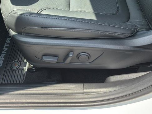 New 2026 Hyundai Santa Cruz SEL FWD image 14