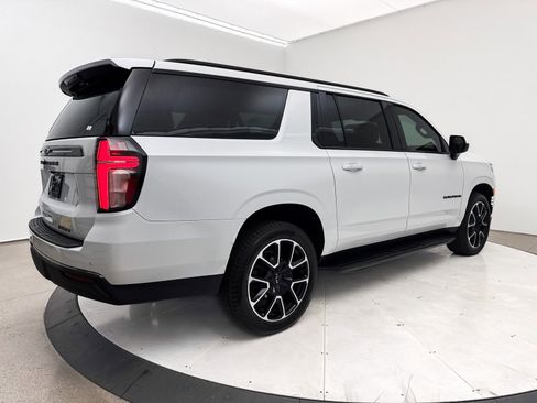 Used 2021 Chevrolet Suburban RST w/ Rear Media and Nav Package image 19