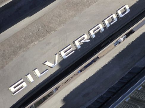 New 2026 Chevrolet Silverado 1500 ZR2 AWD/4WD image 11