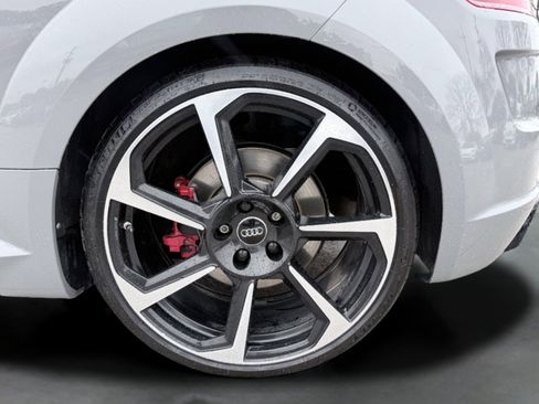 Used 2019 Audi TT RS image 21