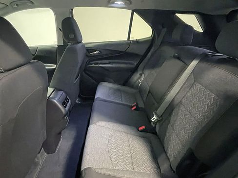 Used 2024 Chevrolet Equinox LT image 18