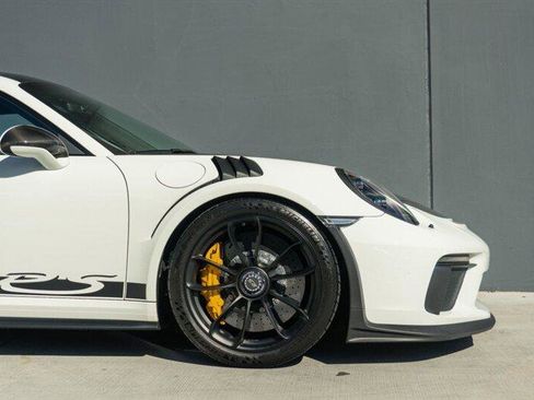 Used 2019 Porsche 911 GT3 RS w/ Weissach Package image 35