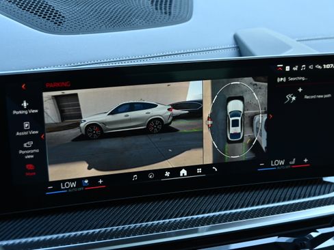 New 2026 BMW X6 M60i image 26