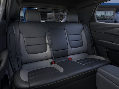 New 2026 Chevrolet TrailBlazer ACTIV w/ Convenience Package FWD image 41