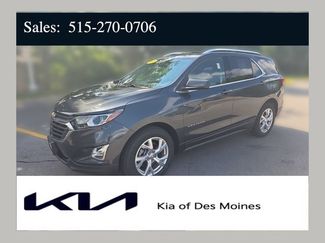 Used 2020 Chevrolet Equinox LT AWD/4WD 360° Tour