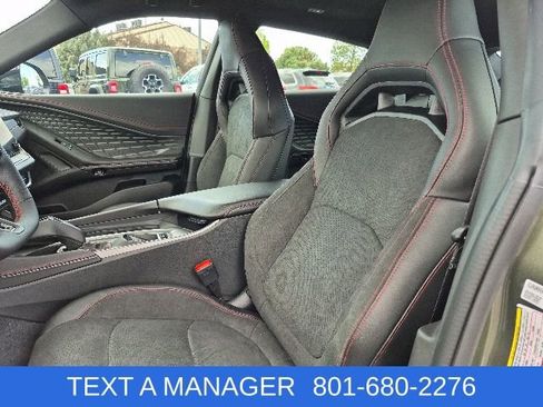 New 2026 Dodge Charger R/T AWD/4WD image 16