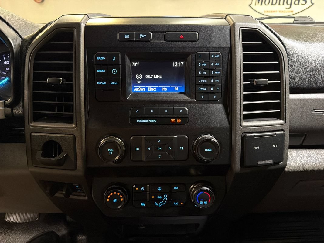 Used 2019 Ford F350 XL w/ Power Equipment Group AWD/4WD image 18