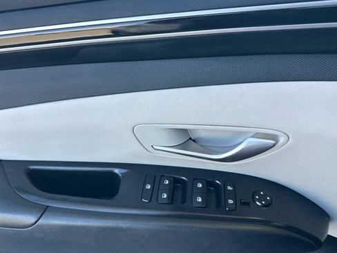 Used 2024 Hyundai Tucson SEL FWD image 11