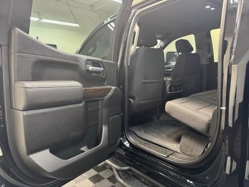 Used 2021 GMC Sierra 1500 Elevation w/ Preferred Package image 30