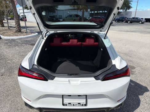 New 2026 Acura Integra A-Spec image 20