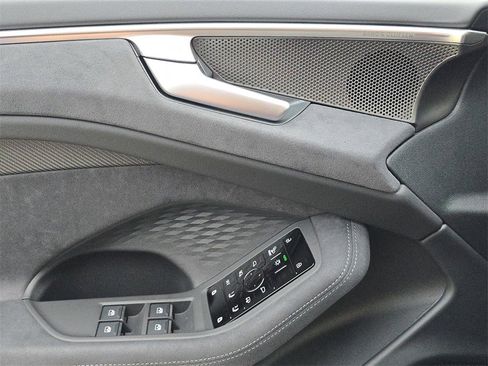 New 2026 Audi A6 Prestige image 19