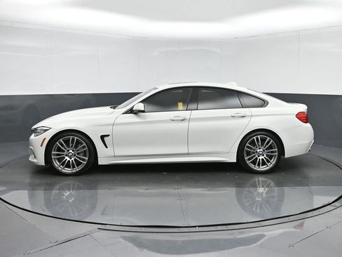 Used 2016 BMW 428i Gran Coupe image 4