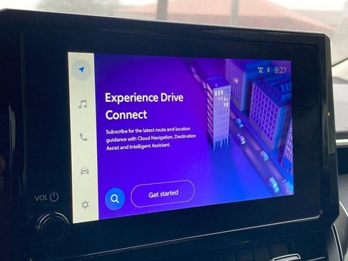 Used 2025 Toyota Corolla LE image 16