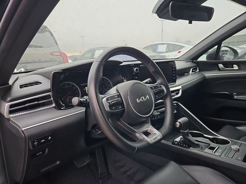 Used 2023 Kia K5 GT-Line image 2