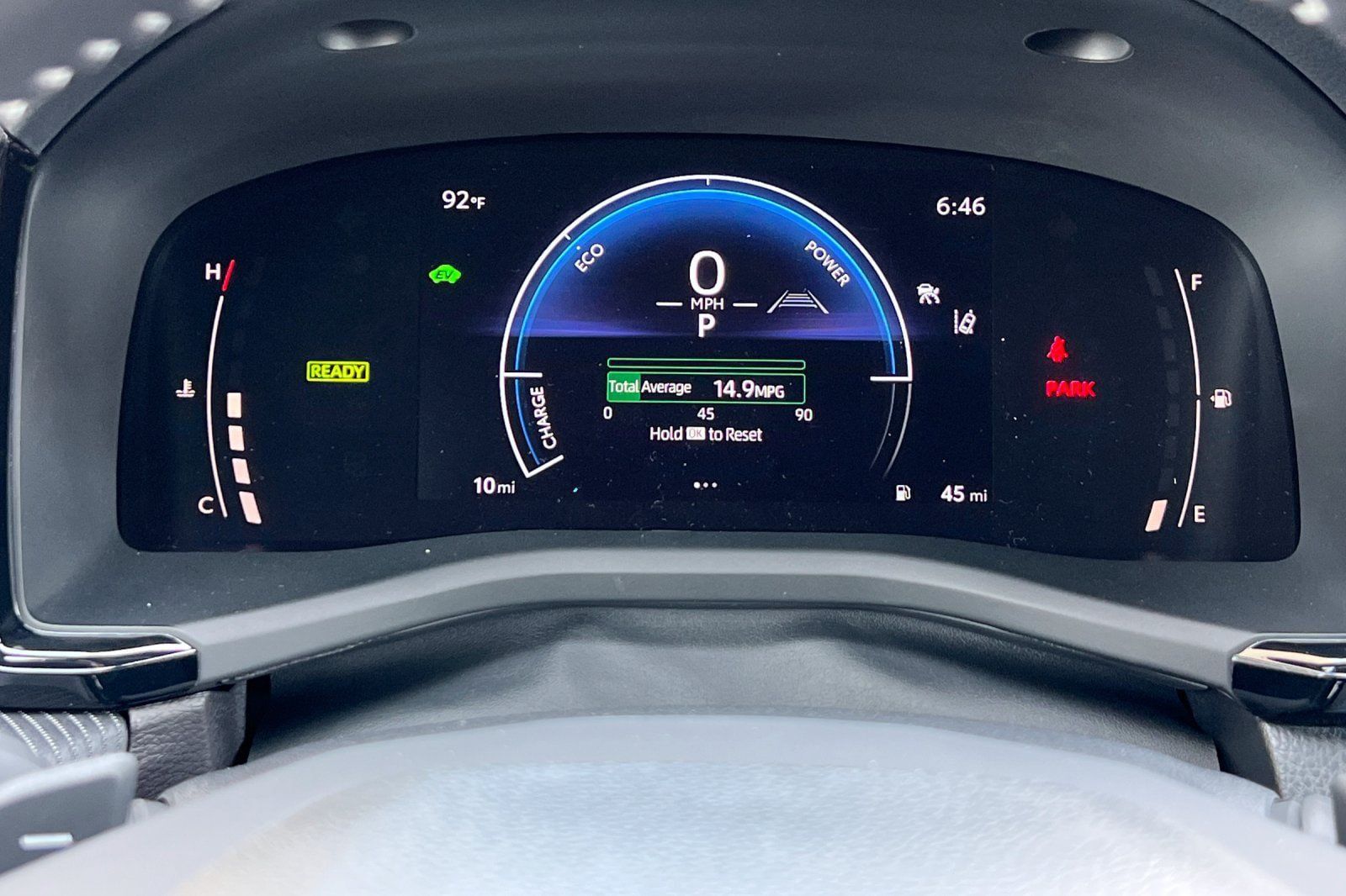 New 2026 Toyota Camry SE FWD image 23