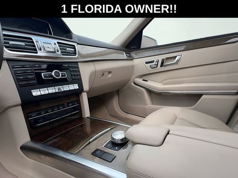 Used 2014 Mercedes-Benz E 350 Sedan image 15