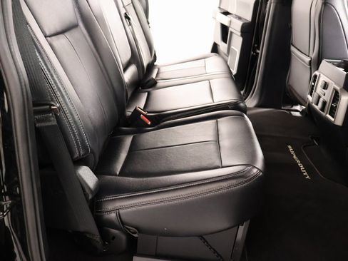 Used 2022 Ford F250 Lariat w/ Lariat Value Package image 15