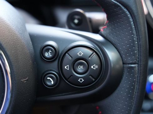 Used 2020 MINI Cooper S image 20