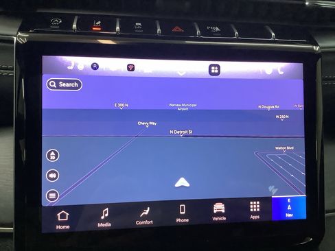 New 2025 Jeep Grand Cherokee L Limited image 20