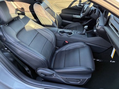 New 2026 Ford Mustang GT Premium RWD image 31