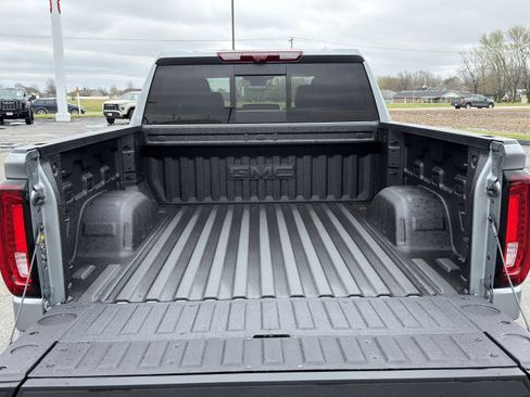 New 2026 GMC Sierra 1500 Denali AWD/4WD image 10