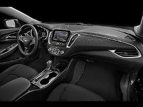 Used 2021 Chevrolet Malibu LS FWD image 45