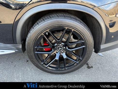 Used 2019 Mercedes-Benz GLE 63 AMG S image 13
