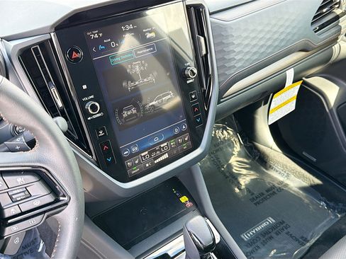 Used 2025 Subaru Forester Touring image 28