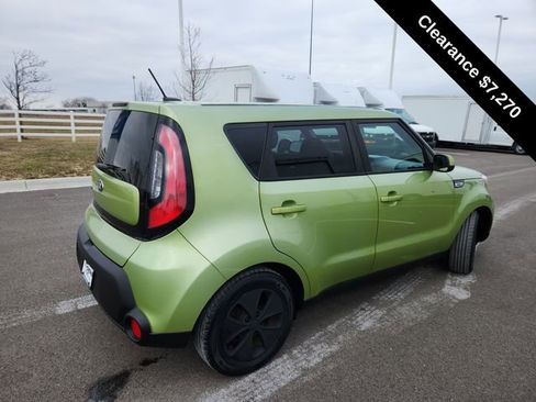 Used 2016 Kia Soul image 9