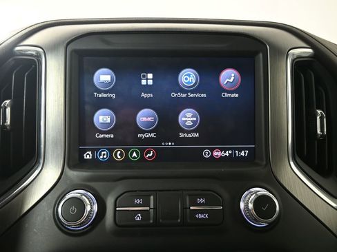 Used 2020 GMC Sierra 1500 Denali w/ Denali Ultimate Package image 29