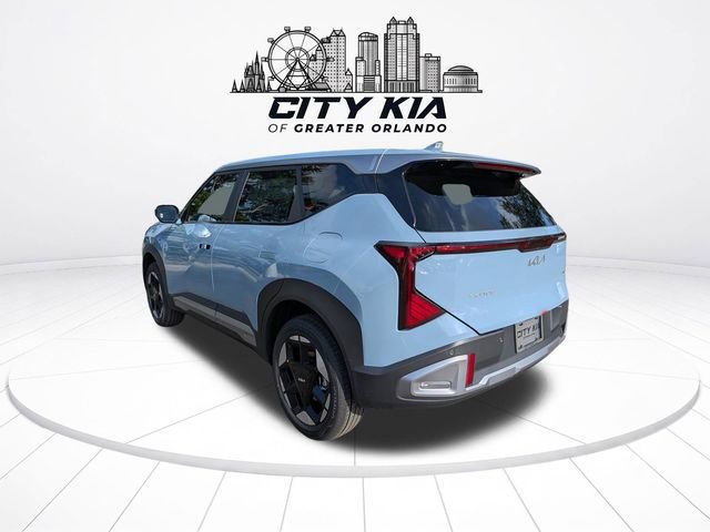 New 2027 Kia Seltos S AWD/4WD image 4