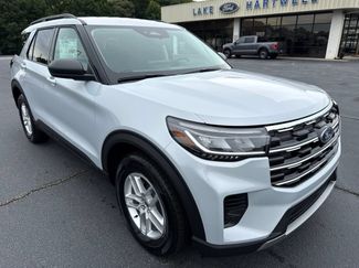 New 2026 Ford Explorer Active AWD/4WD video 1