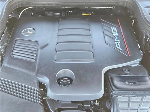 New 2026 Mercedes-Benz GLE 53 AMG 4MATIC Coupe image 16