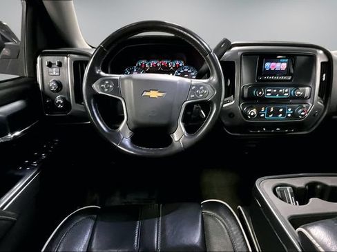 Used 2015 Chevrolet Silverado 1500 LT AWD/4WD image 10