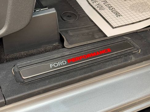 Used 2024 Ford Bronco Raptor AWD/4WD image 20