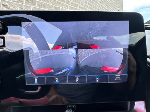 Used 2020 Chevrolet Corvette Stingray Preferred Cpe w/ 2LT Preferred Equipment Group RWD image 25