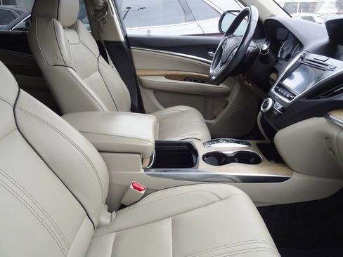 Used 2020 Acura MDX SH-AWD w/ Advance Package image 7