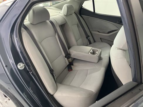 Used 2015 Kia Optima LX w/ Paint Protection Film Package FWD image 20