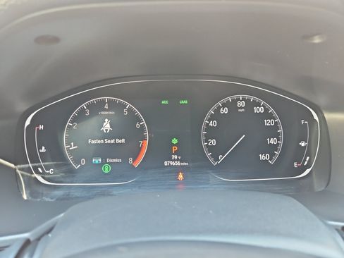 Used 2020 Honda Accord Sport image 16