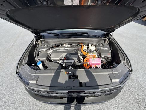 New 2026 Hyundai Santa Fe Calligraphy image 30