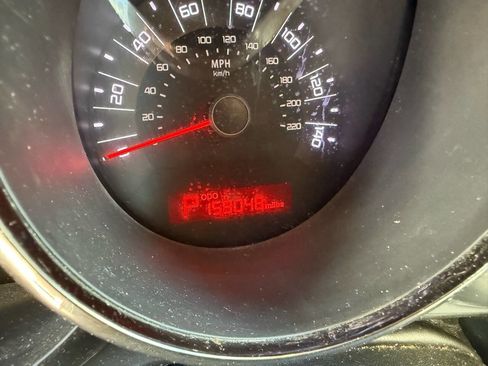 Used 2011 Kia Soul + FWD image 6