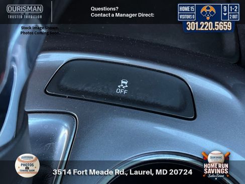 Used 2023 Chevrolet Malibu LT image 25
