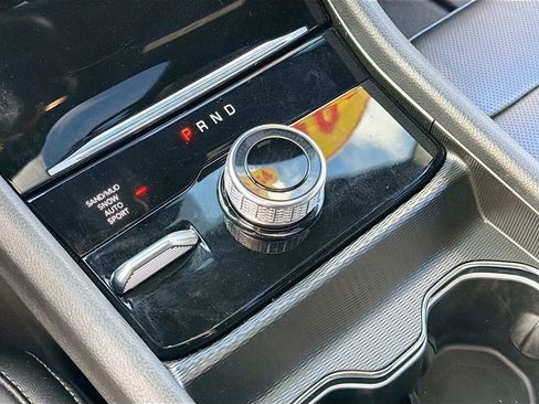 Used 2024 Jeep Grand Cherokee L Limited w/ Luxury Tech Group II image 33