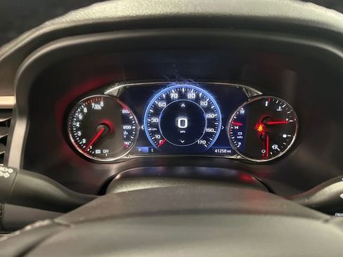 Used 2023 GMC Acadia Denali w/ Denali Ultimate Package AWD/4WD image 19