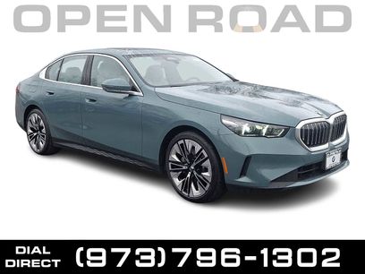 Used 2025 BMW 530i xDrive w/ Premium Package
