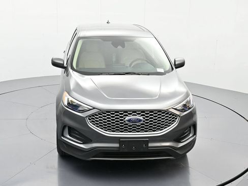 Used 2024 Ford Edge SEL AWD/4WD image 27