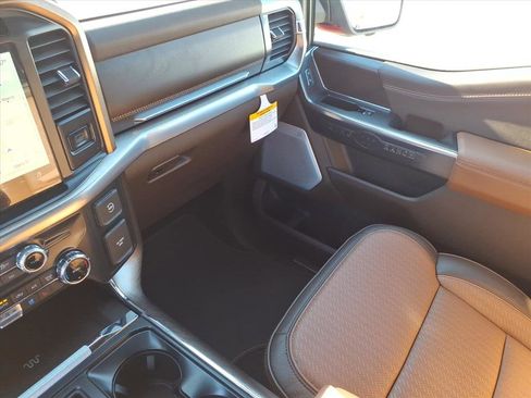 New 2025 Ford F150 King Ranch image 18