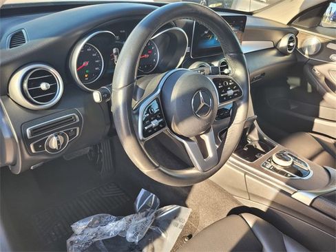 Used 2020 Mercedes-Benz C 300 Sedan image 12