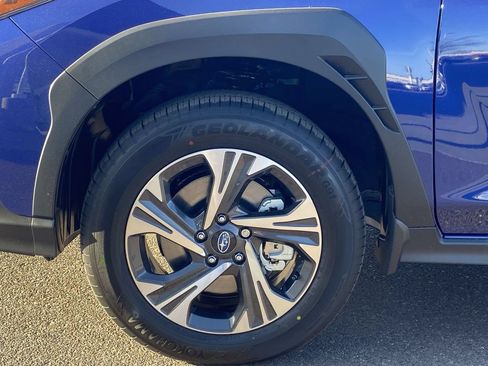 New 2026 Subaru Crosstrek 2.5i Premium AWD/4WD image 6